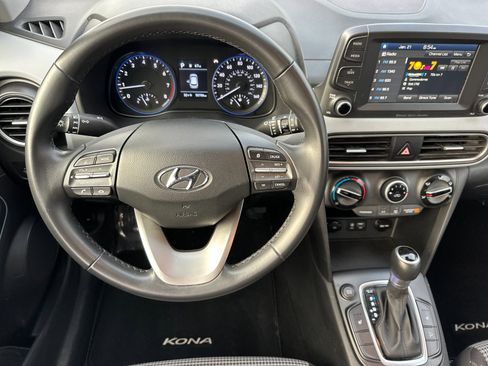 Used 2019 Hyundai Kona SEL image 14