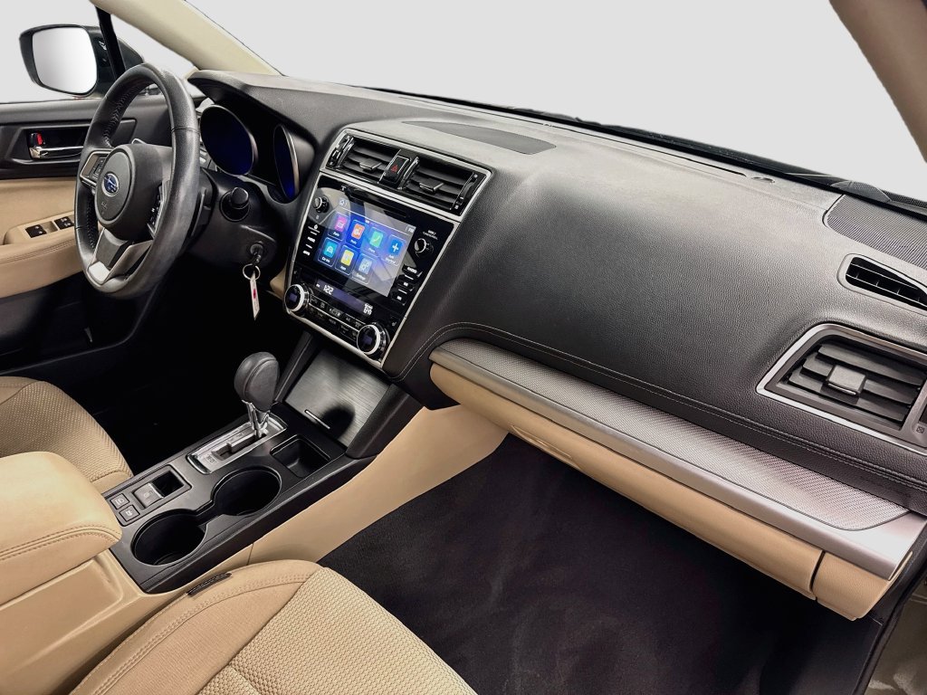 Used 2018 Subaru Outback 2.5i Premium AWD/4WD image 28