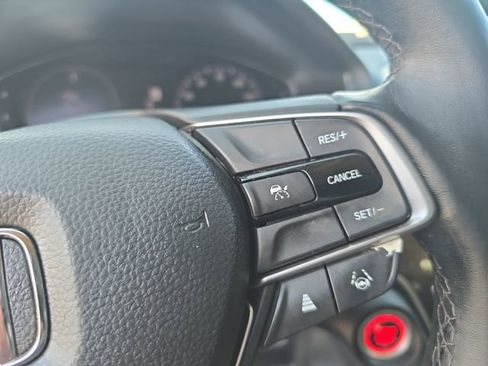 Used 2021 Honda Accord Sport Special Edition image 18