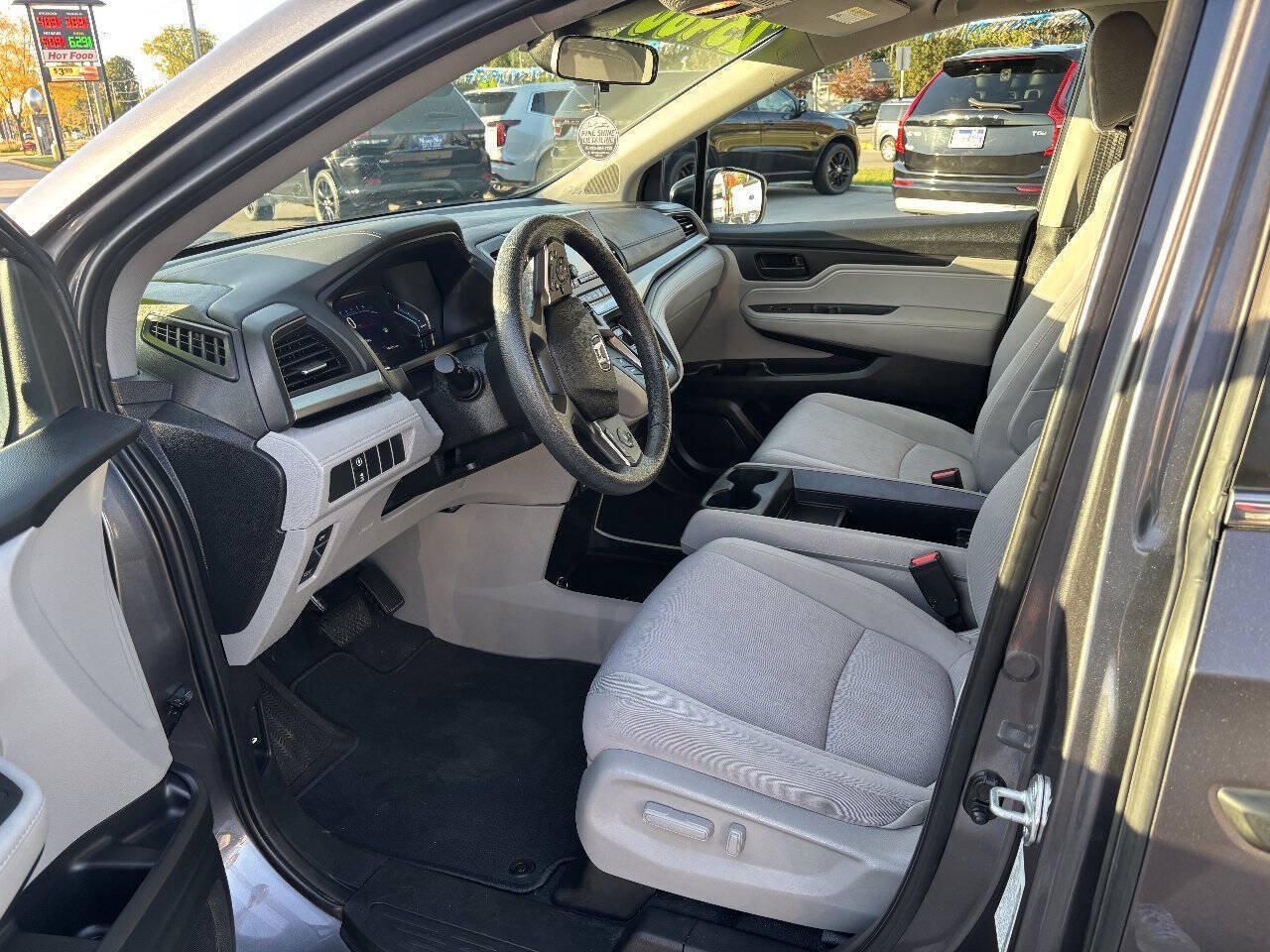 Used 2022 Honda Odyssey LX image 13