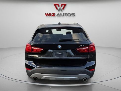 Used 2018 BMW X1 xDrive28i image 8