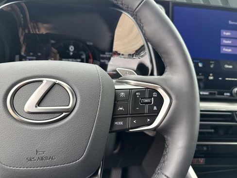 Certified 2026 Lexus TX 350 AWD w/ Technology Package image 16