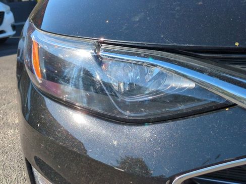 Used 2024 Chevrolet Malibu LT image 10