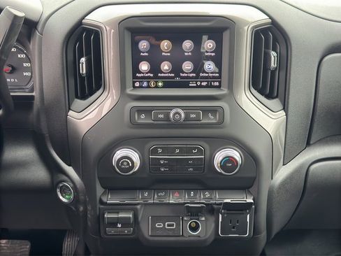 New 2026 GMC Sierra 3500 Pro image 18