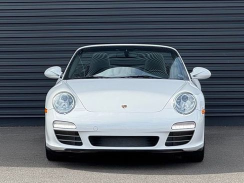 Used 2009 Porsche 911 Carrera 4S image 10