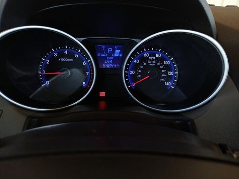 Used 2012 Hyundai Tucson GLS image 28