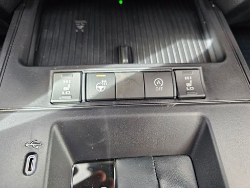 New 2026 Toyota Corolla Cross LE image 20