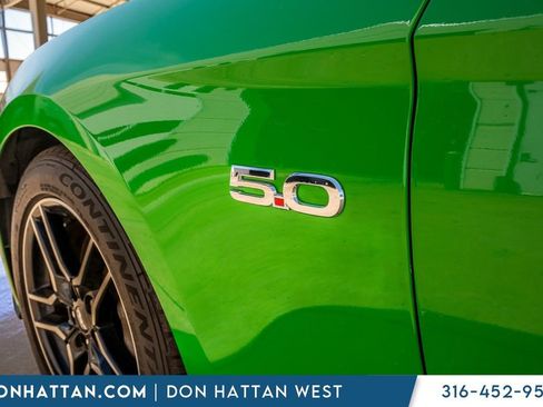 Used 2019 Ford Mustang GT image 29
