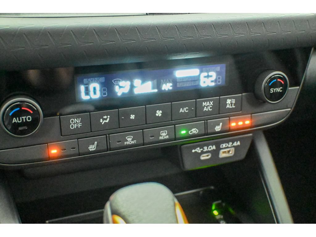 New 2026 Subaru Outback Wilderness AWD/4WD image 30