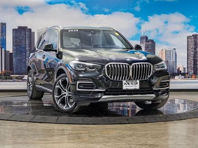 Used 2023 BMW X5 xDrive40i w/ Parking Assistance Package