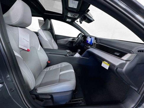 New 2026 Toyota Camry SE image 23