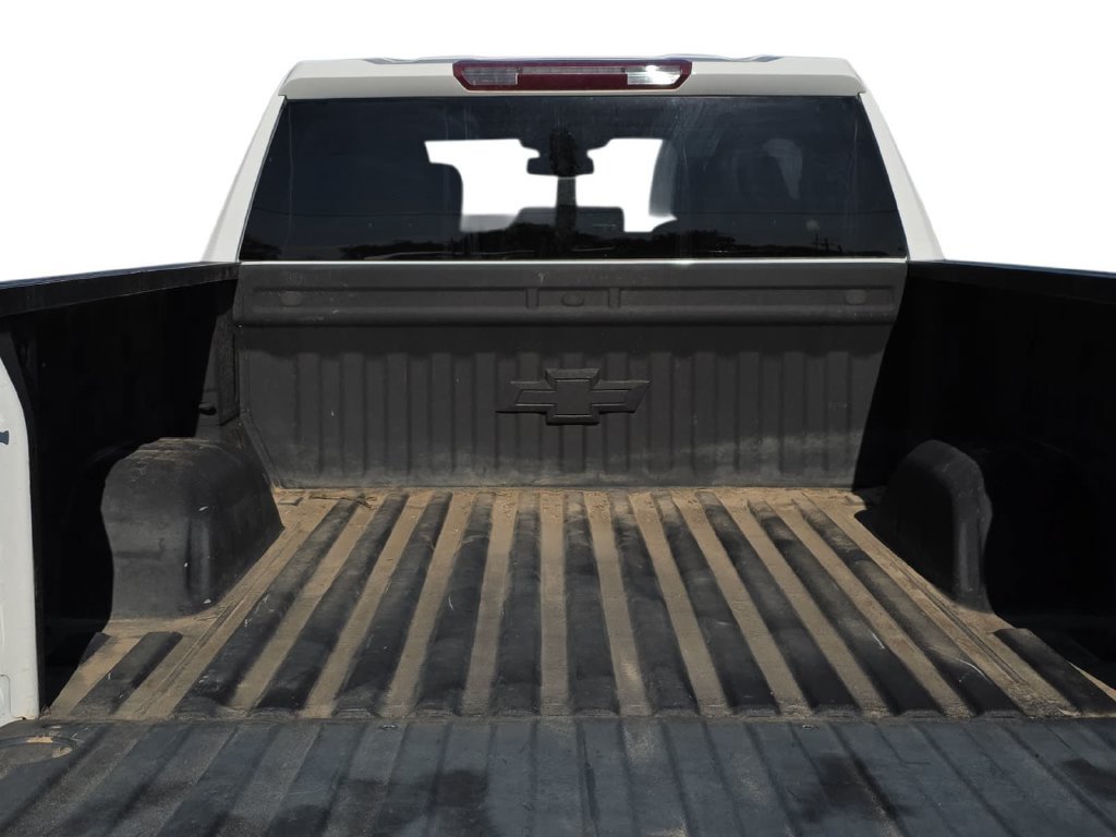Used 2022 Chevrolet Silverado 1500 LTZ AWD/4WD image 30