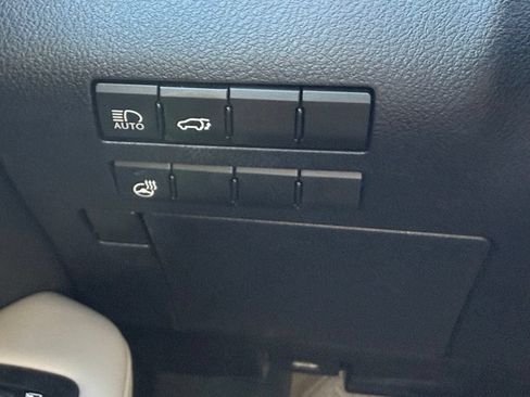 Used 2019 Lexus RX 350 FWD w/ Navigation Package image 22