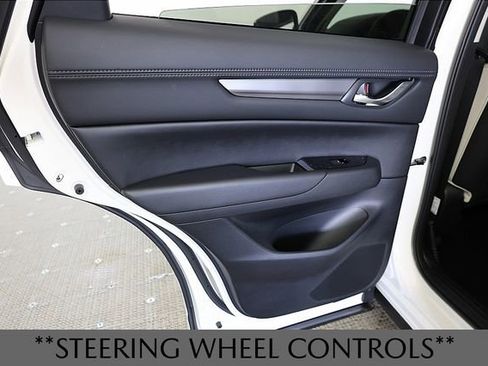 New 2025 MAZDA CX-5 AWD 2.5 S image 19
