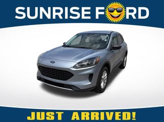 Used 2022 Ford Escape SE 360° Tour