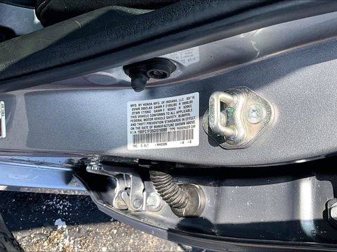 Used 2016 Honda Civic EX-T image 34