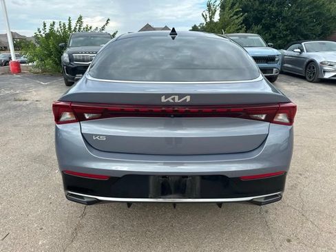 Used 2023 Kia K5 EX FWD image 18