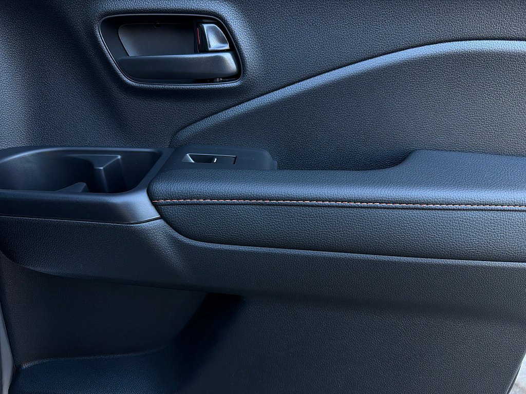 Certified 2026 Honda Ridgeline TrailSport image 31
