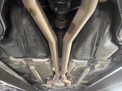 Used 2014 Cadillac CTS V image 80