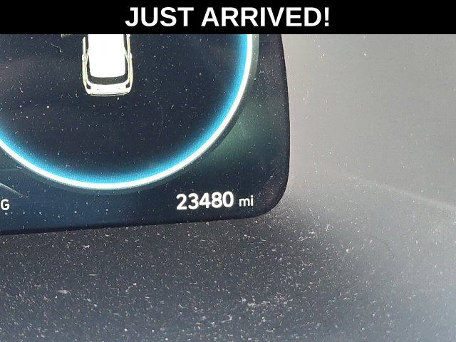 Used 2024 Hyundai Palisade Calligraphy FWD image 30