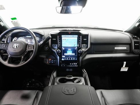 New 2026 RAM 2500 Power Wagon image 15