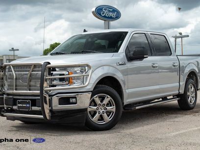 Used 2019 Ford F150 XLT w/ Equipment Group 302A Luxury