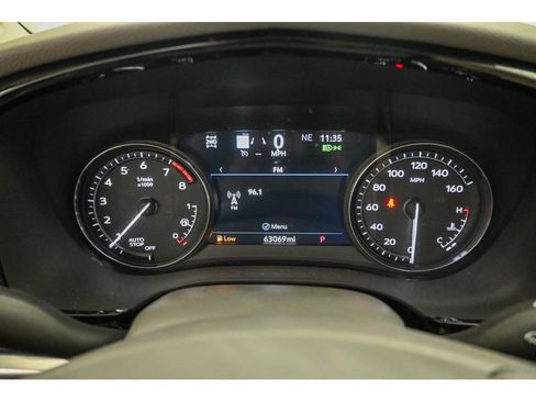 Used 2022 Cadillac XT6 Premium Luxury w/ Technology Package image 13