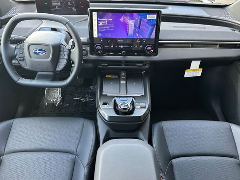 New 2026 Subaru Solterra Premium AWD/4WD image 15