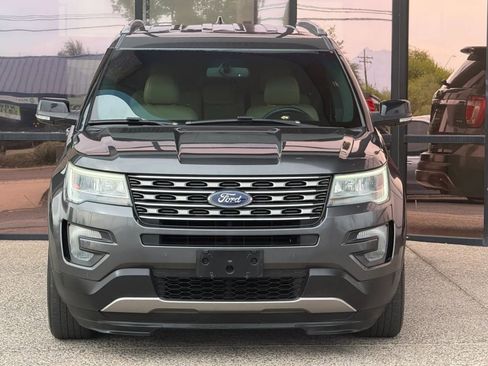 Used 2017 Ford Explorer XLT w/ Equipment Group 202A FWD image 19