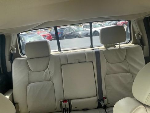 Used 2011 Honda Ridgeline RTL image 12