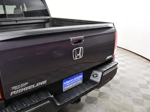 Used 2020 Honda Ridgeline RTL-E image 15