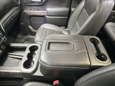 Used 2022 GMC Sierra 2500 Denali w/ Denali Ultimate Package image 46