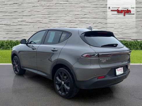 Used 2023 Dodge Hornet GT Plus w/ Track Pack AWD/4WD image 3