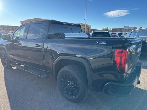 Used 2024 GMC Sierra 1500 Elevation w/ Elevation Premium Package image 4