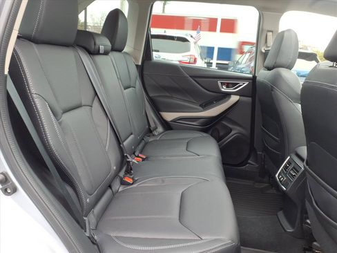 Certified 2023 Subaru Forester Limited image 11