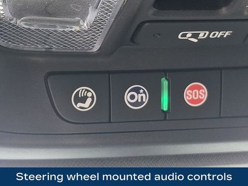 Used 2023 Chevrolet Traverse LT w/ LT Premium Package image 16