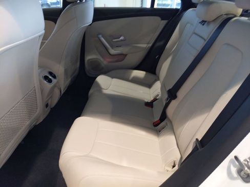 Certified 2023 Mercedes-Benz CLA 250 image 13