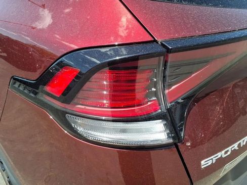 Used 2023 Kia Sportage X-Line w/ X-Line Premium Package AWD/4WD image 16