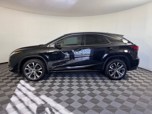 Used 2020 Lexus RX 350 FWD w/ Premium Package image 10