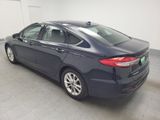 Used 2020 Ford Fusion SE image 3