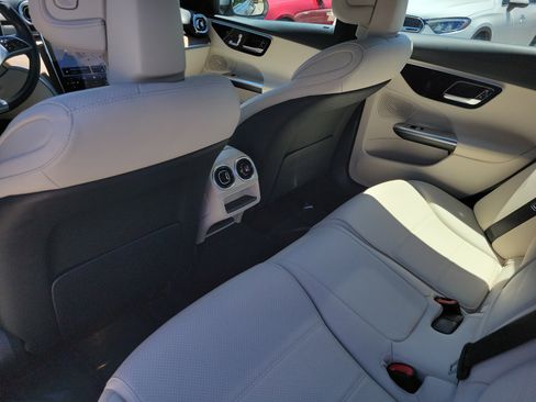 Used 2023 Mercedes-Benz C 300 Sedan image 13