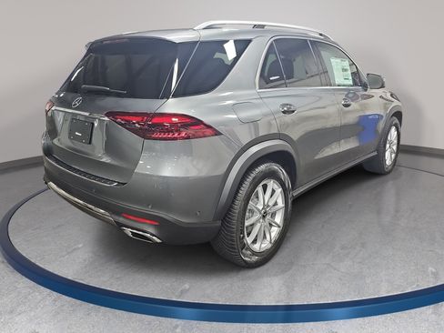 Used 2026 Mercedes-Benz GLE 350 4MATIC image 6