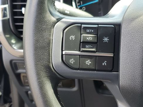 Used 2023 Ford F150 XLT w/ Equipment Group 302A High AWD/4WD image 16