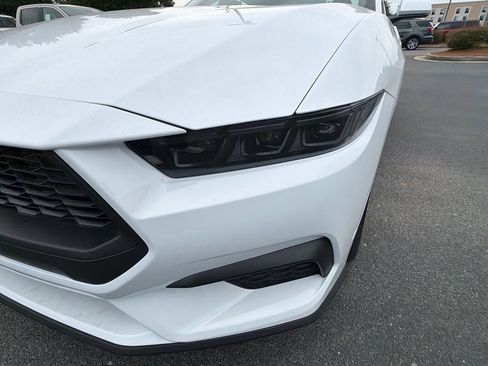 New 2026 Ford Mustang Coupe RWD image 23
