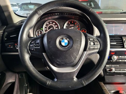 Used 2016 BMW X3 xDrive28i image 25
