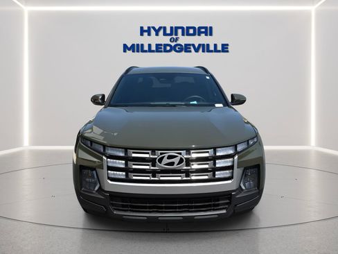 New 2026 Hyundai Santa Cruz SEL FWD image 7