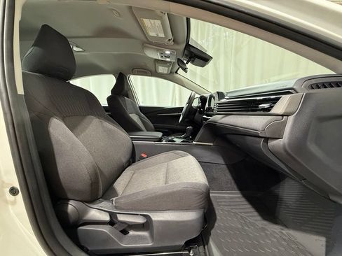 Certified 2025 Toyota Camry LE FWD image 20