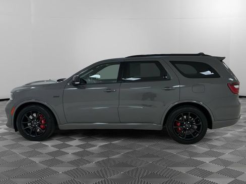 Used 2021 Dodge Durango SRT w/ Black Package AWD/4WD image 2