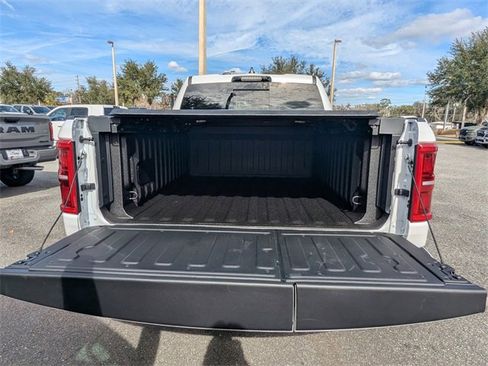 New 2026 RAM 1500 Limited image 13