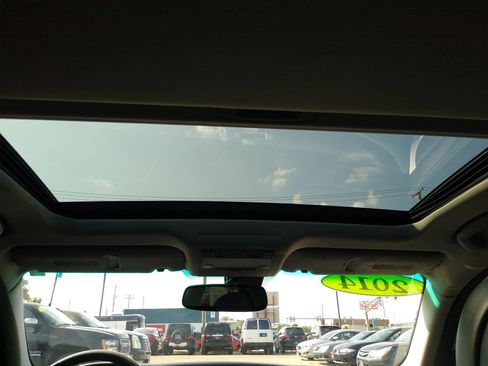 Used 2014 Lexus LS 460 AWD image 24